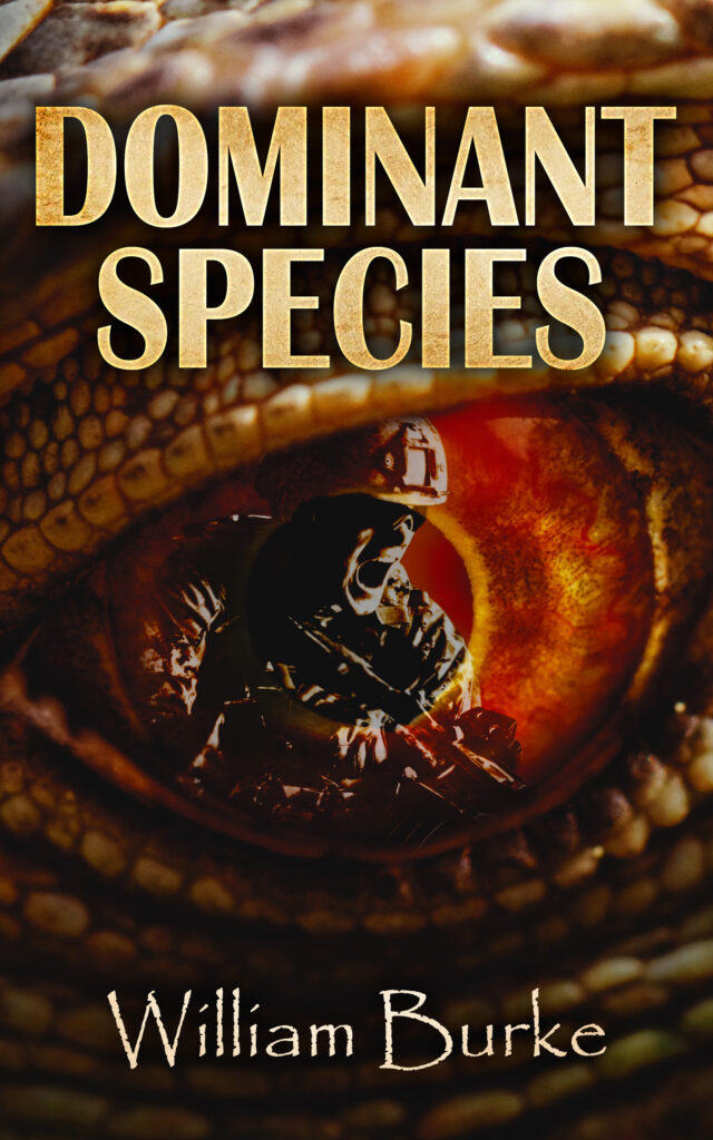 Dominant Species by William Burke